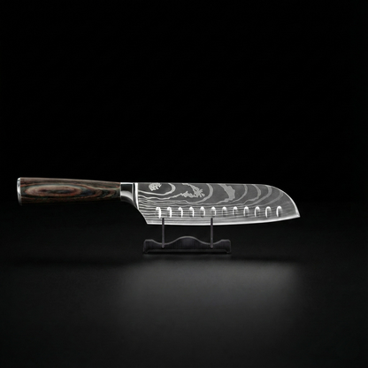Japans messenset – precisiecollectie (7-delig)