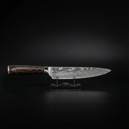 Japans messenset – precisiecollectie (3-delig)