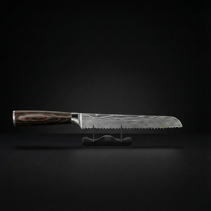 Japans messenset – precisiecollectie (7-delig)