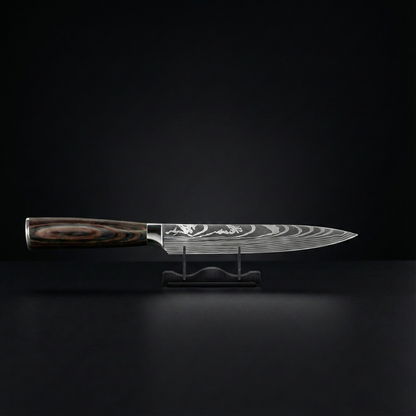 Japans messenset – precisiecollectie (7-delig)