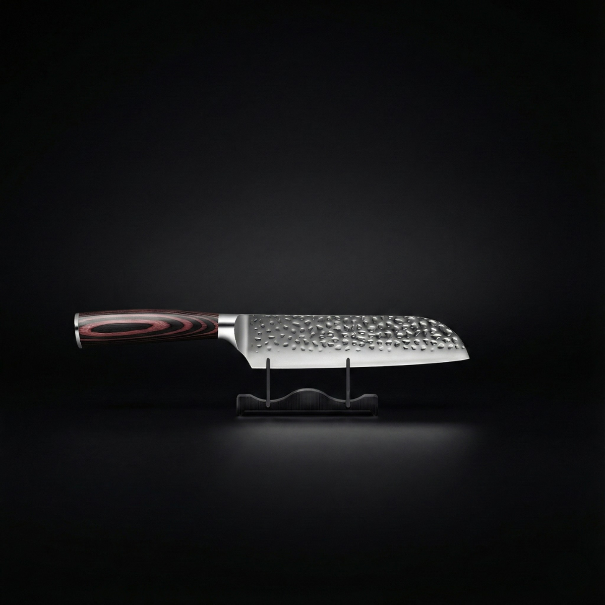 Japans santokumes – 13 cm compact mes