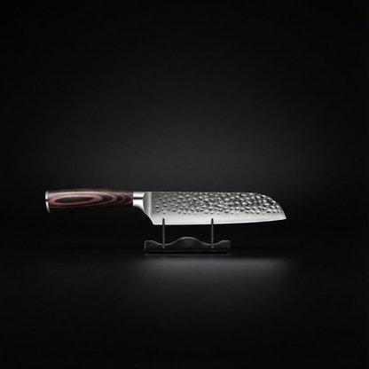 Japans santokumes – 13 cm compact mes