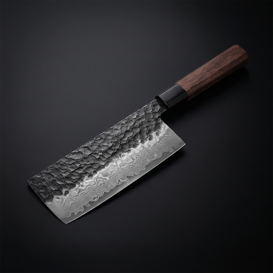 Japans koksmes – 18 cm precisiemes