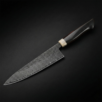 Japans koksmes – 20 cm precisiemes
