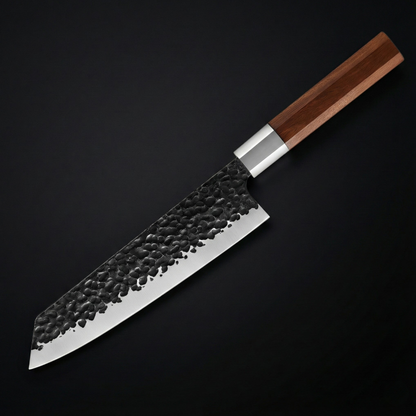 Kiritsuke roestvrijstalen mes – 34,5 cm precisiemes