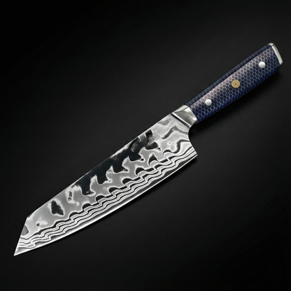 Kiritsuke-mes – 27 cm precisielemmet