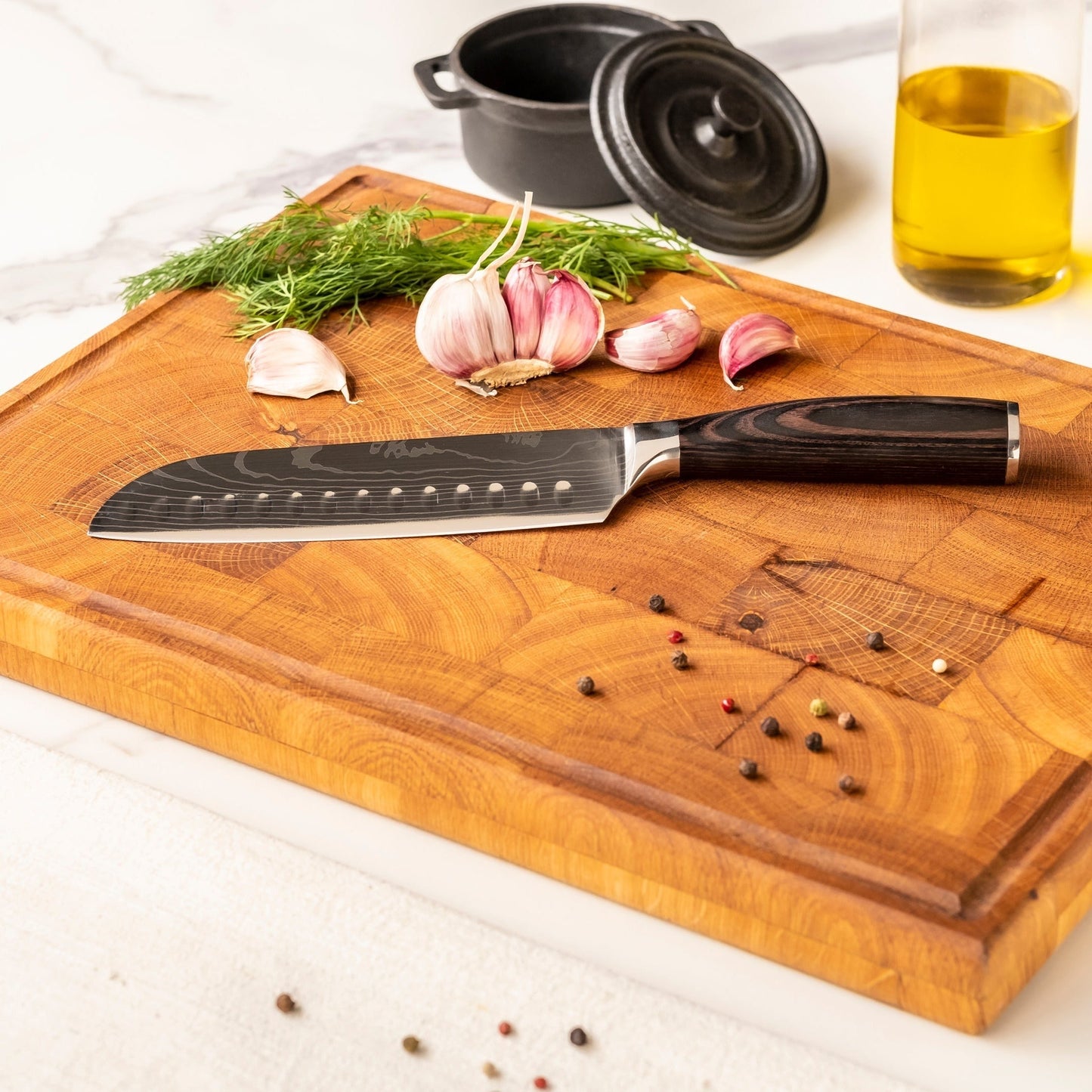 Japans messenset – precisiecollectie (3-delig)