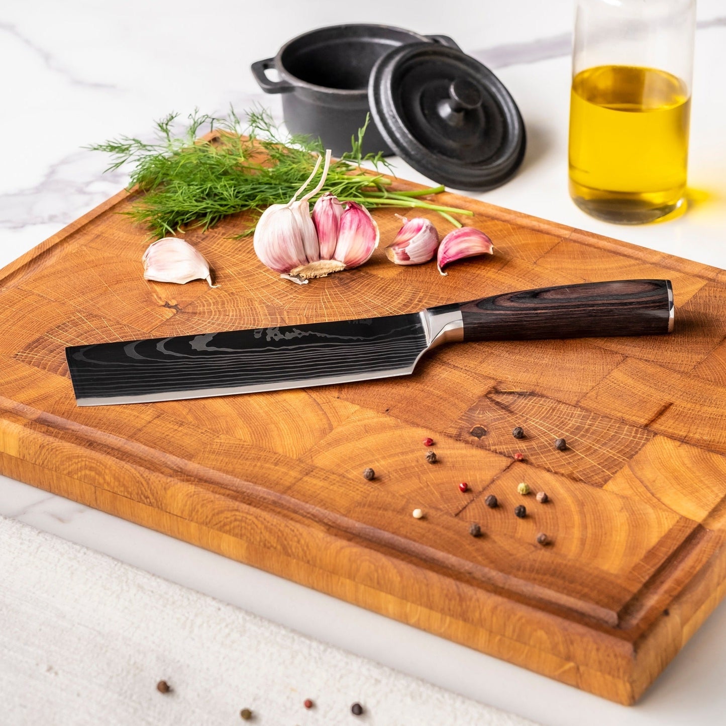 Japans messenset – precisiecollectie (3-delig)