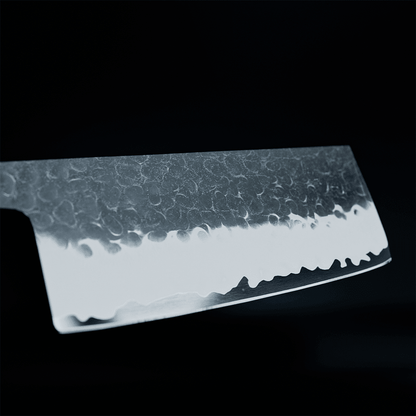 Japans koksmes – 18 cm precisiemes